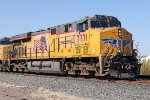 Union Pacific UP #7771